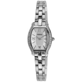 Pasek do zegarka Fossil ES3285 Stal nierdzewna Stal 10mm